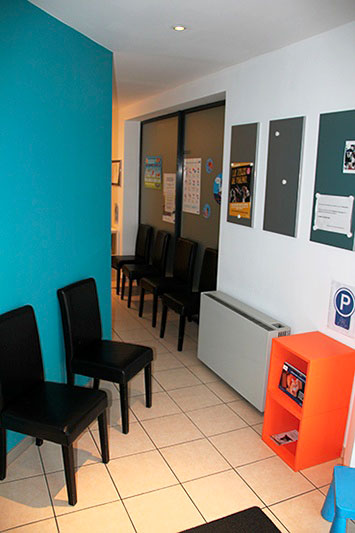 Cabinet vétérinaire